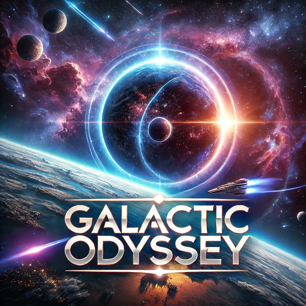 Galactic Odyssey